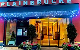 Hotel Plainbrücke | self check-in